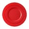 Red Plastic Lunch & Dinner Plates, 40ct. by Celebrate It™